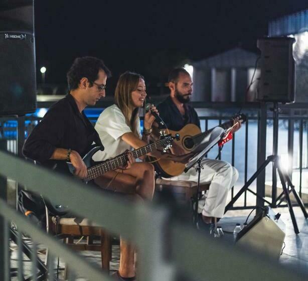 Dalya Resort Aqua & Spa Hotel Datça