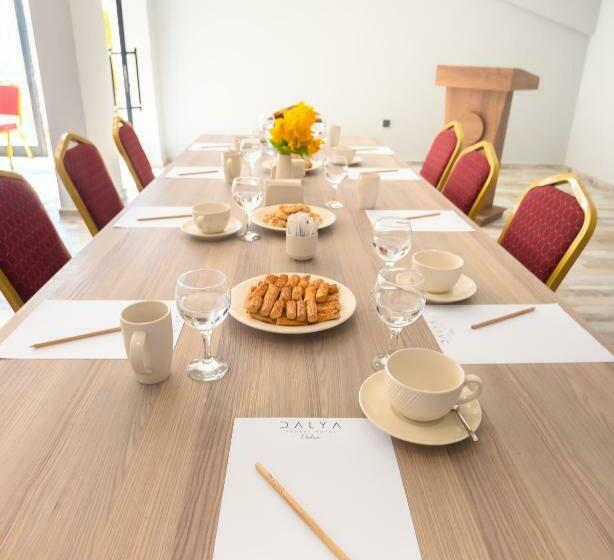 Dalya Resort Aqua & Spa Hotel Datça