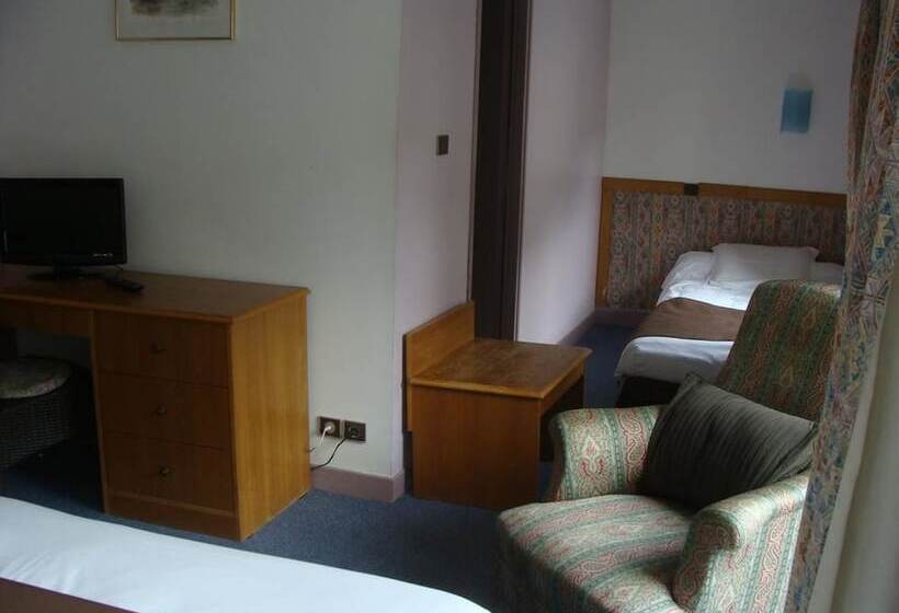 Отель Le Céciré