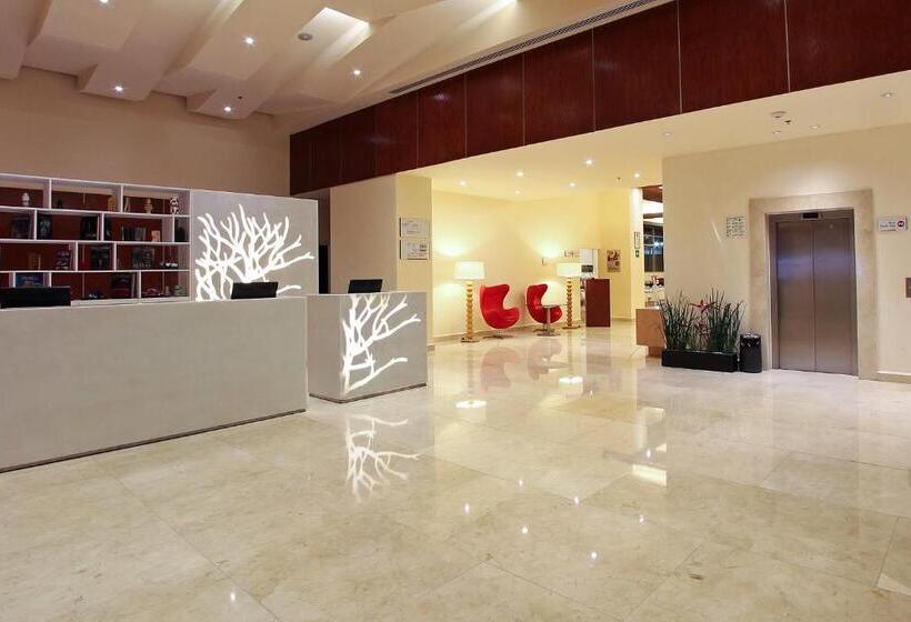 호텔 Opus Grand Toluca Aeropuerto