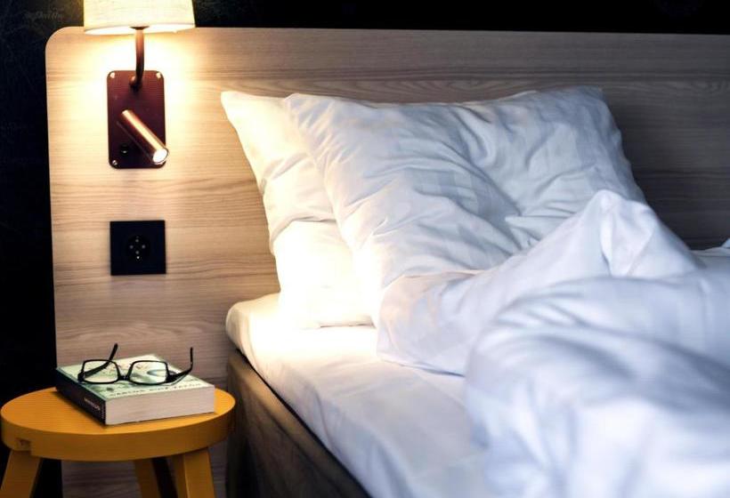 호텔 Scandic Cph Strandpark