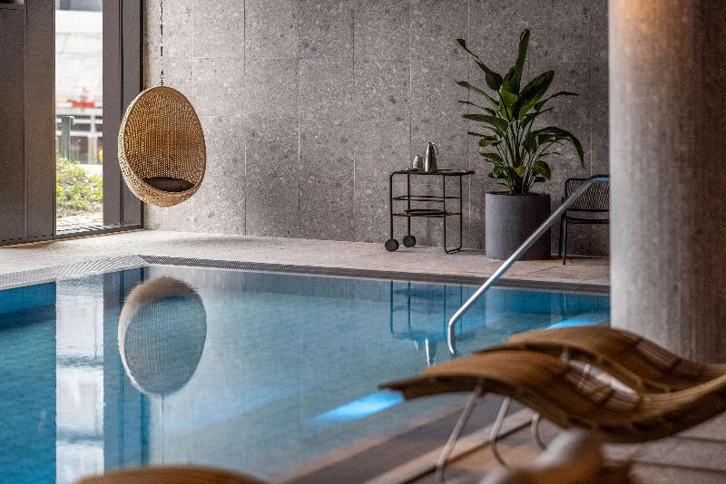 호텔 Scandic Cph Strandpark