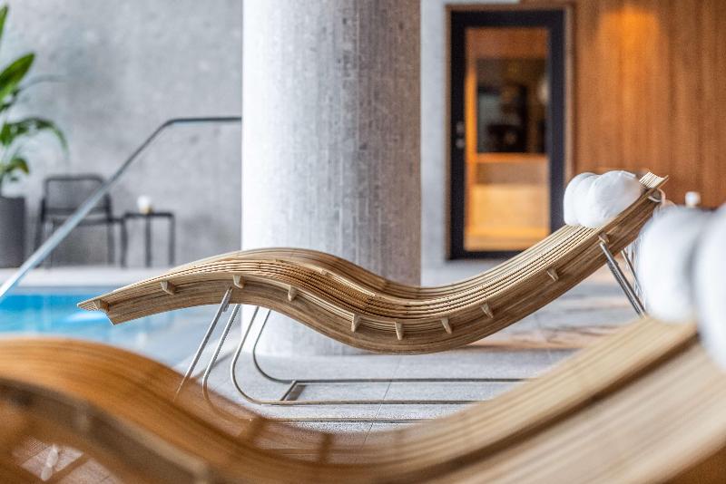 호텔 Scandic Cph Strandpark