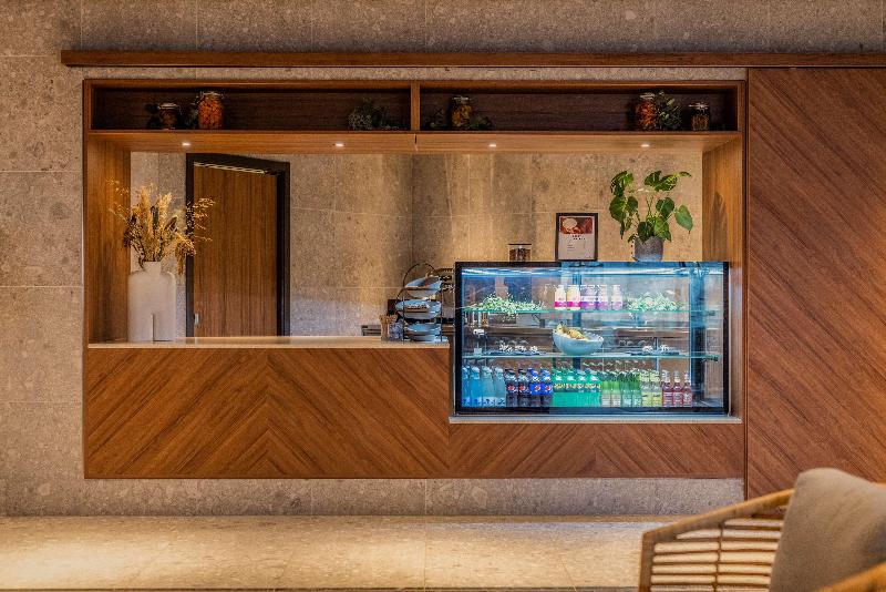 호텔 Scandic Cph Strandpark