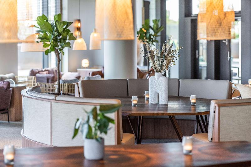 호텔 Scandic Cph Strandpark