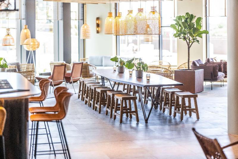 호텔 Scandic Cph Strandpark