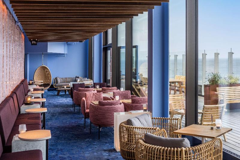 هتل Scandic Cph Strandpark