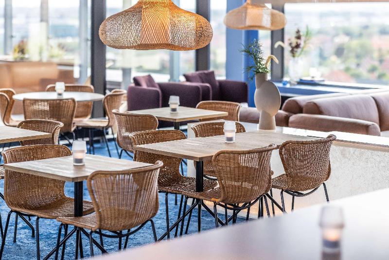 호텔 Scandic Cph Strandpark