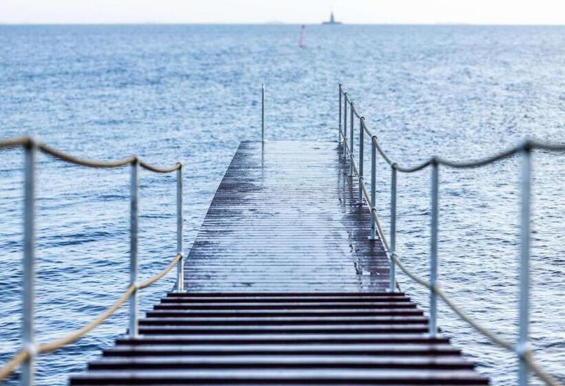 호텔 Scandic Cph Strandpark