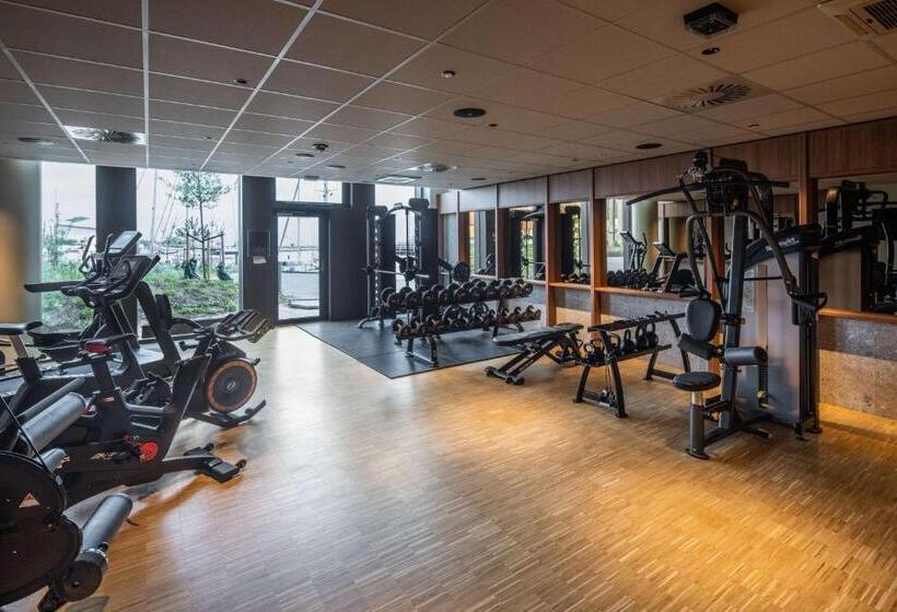 호텔 Scandic Cph Strandpark