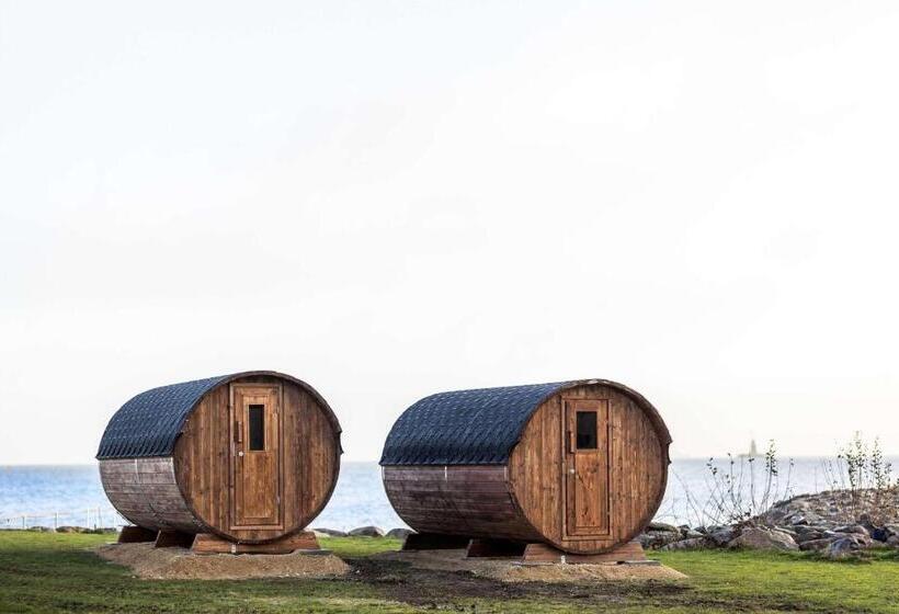 호텔 Scandic Cph Strandpark