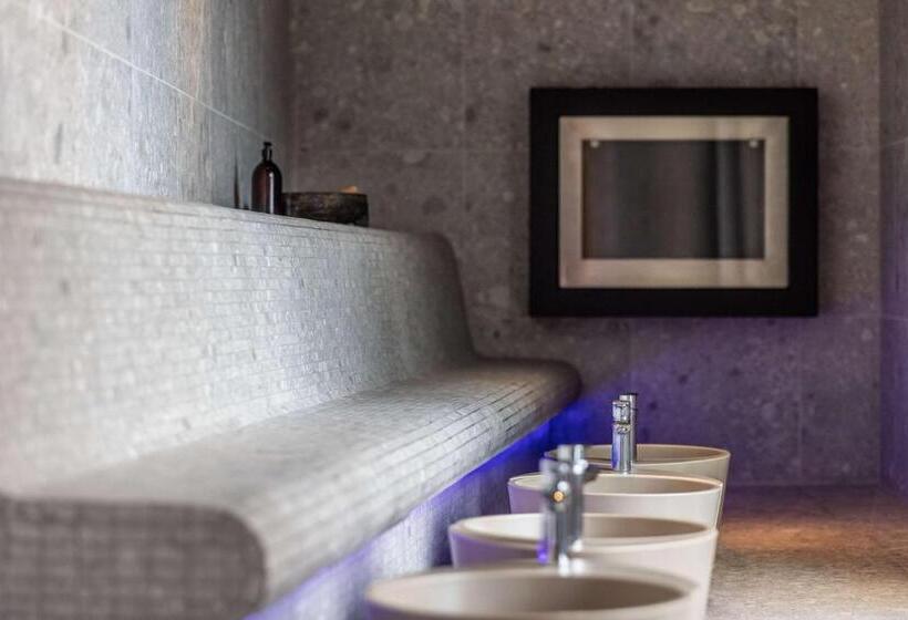 호텔 Scandic Cph Strandpark