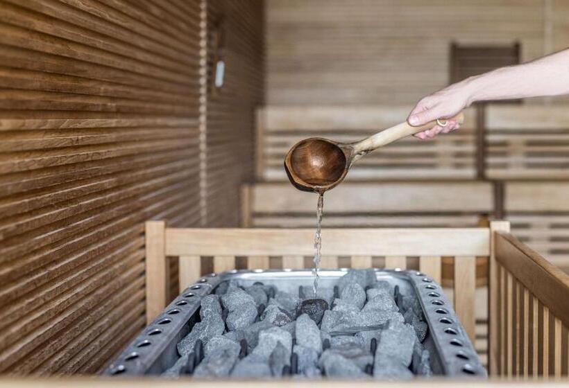 호텔 Scandic Cph Strandpark