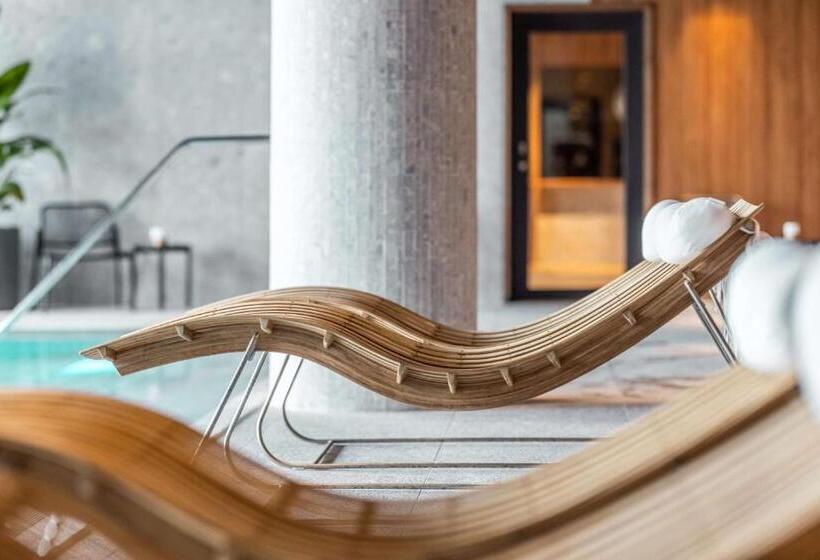 호텔 Scandic Cph Strandpark