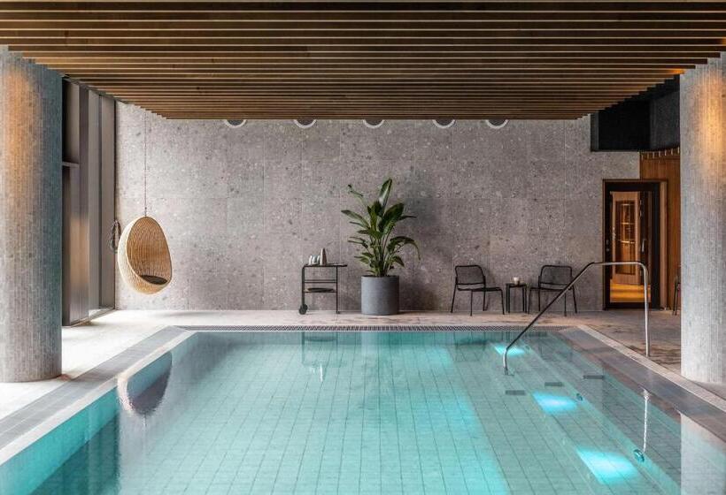 هتل Scandic Cph Strandpark