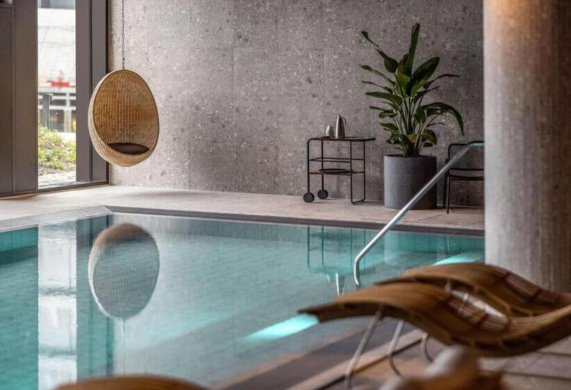 호텔 Scandic Cph Strandpark