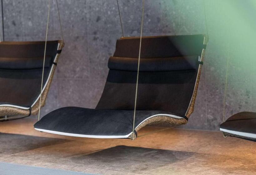 호텔 Scandic Cph Strandpark