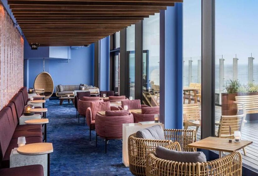 호텔 Scandic Cph Strandpark