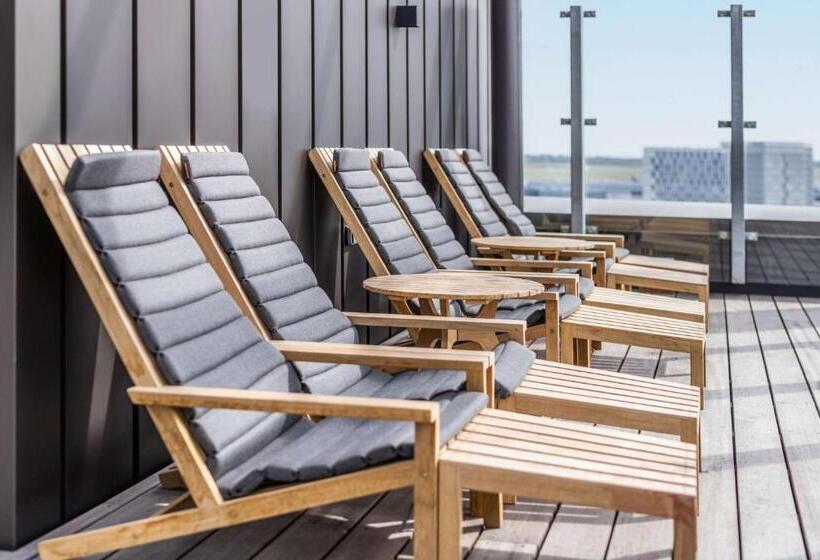 호텔 Scandic Cph Strandpark