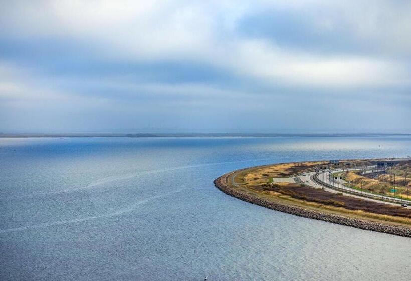 هتل Scandic Cph Strandpark