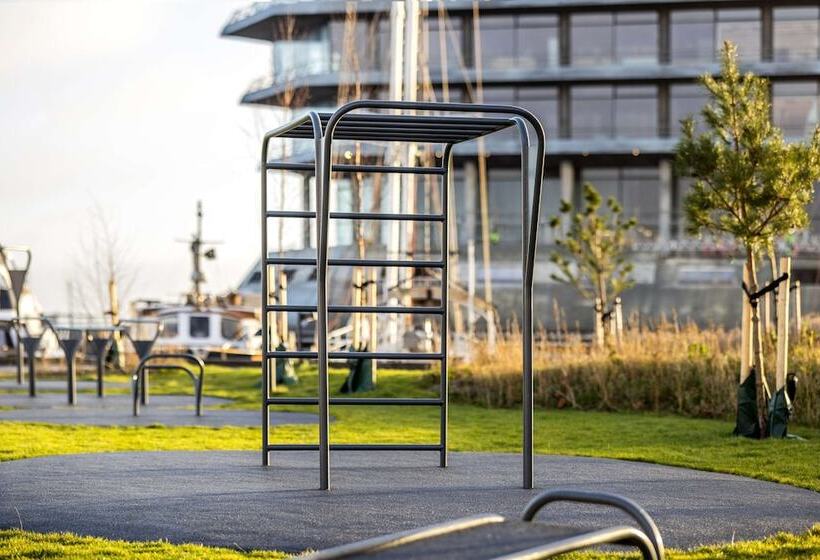 호텔 Scandic Cph Strandpark