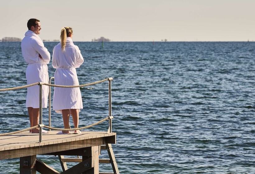 호텔 Scandic Cph Strandpark