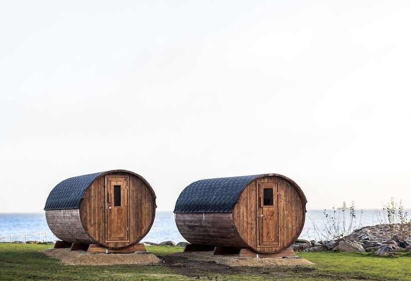 호텔 Scandic Cph Strandpark