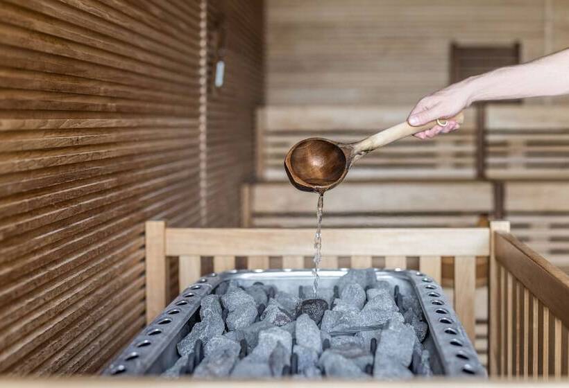 호텔 Scandic Cph Strandpark