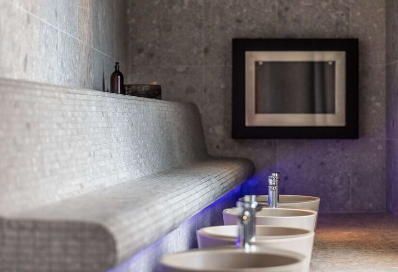 هتل Scandic Cph Strandpark