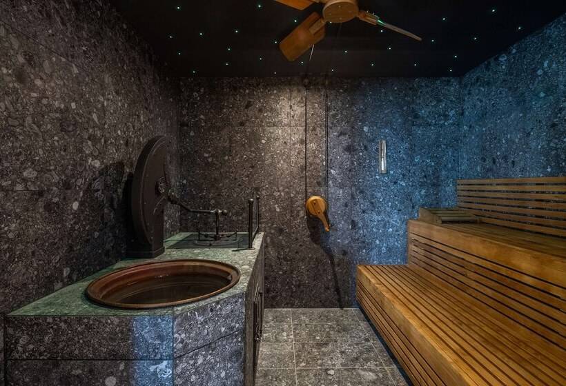 호텔 Scandic Cph Strandpark