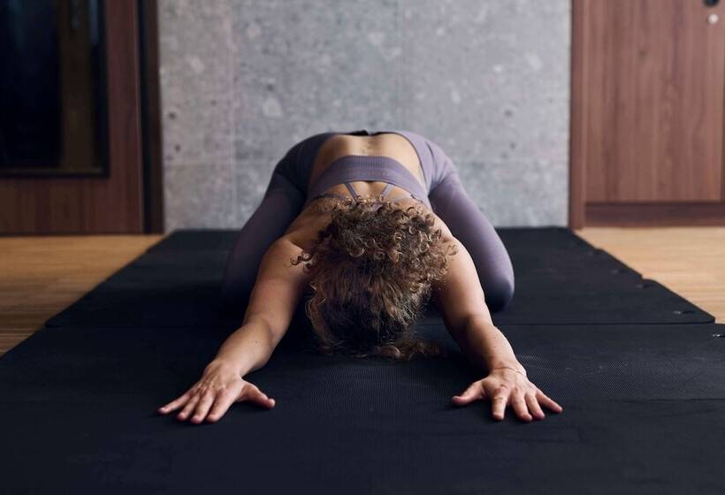 호텔 Scandic Cph Strandpark