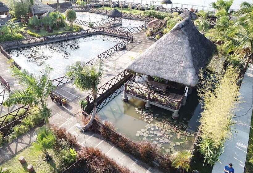 호텔 Tierra De Lago