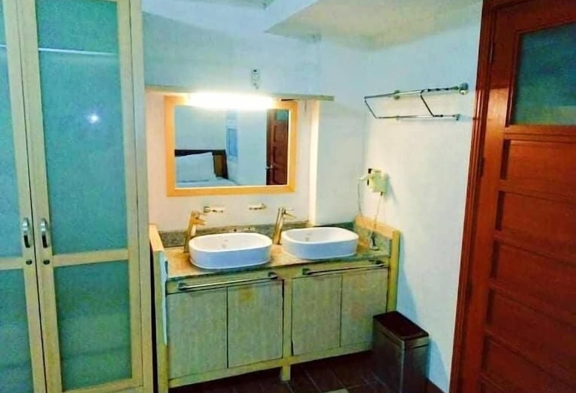 호텔 Trace Suites By Sms Hospitality