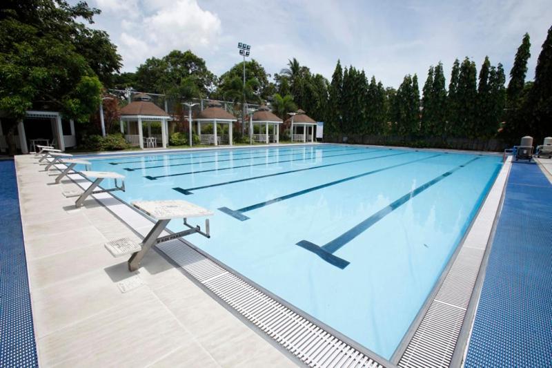 호텔 Trace Suites By Sms Hospitality