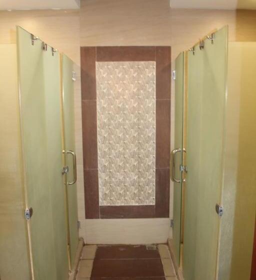 호텔 Trace Suites By Sms Hospitality