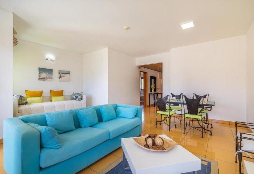 Apartamentos Da Orada by Garvetur