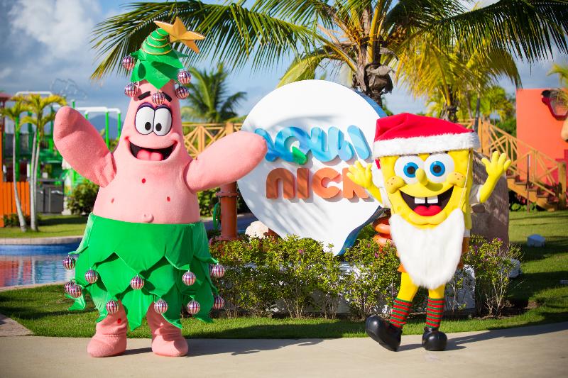 Nickelodeon Hotels & Resorts Riviera Maya   Gourmet All Inclusive By Karisma