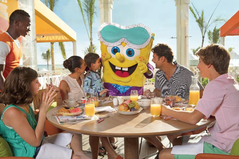 Nickelodeon Hotels & Resorts Riviera Maya   Gourmet All Inclusive By Karisma