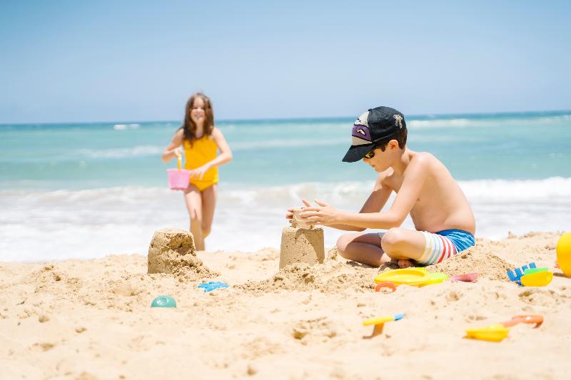 Nickelodeon Hotels & Resorts Riviera Maya   Gourmet All Inclusive By Karisma