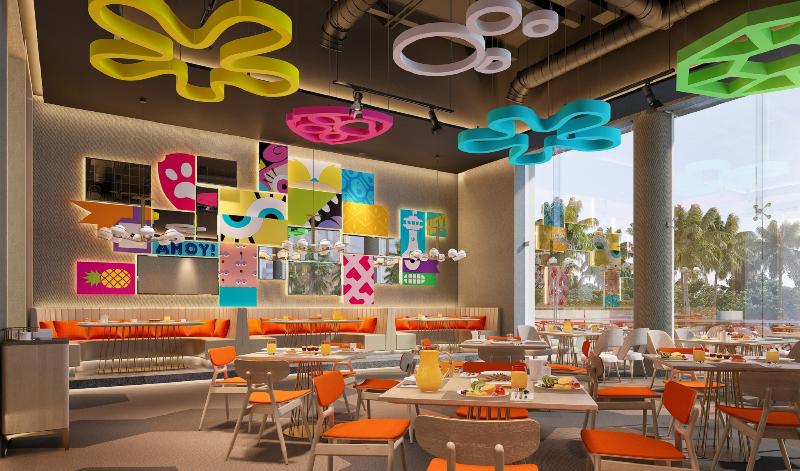 Nickelodeon Hotels & Resorts Riviera Maya   Gourmet All Inclusive By Karisma
