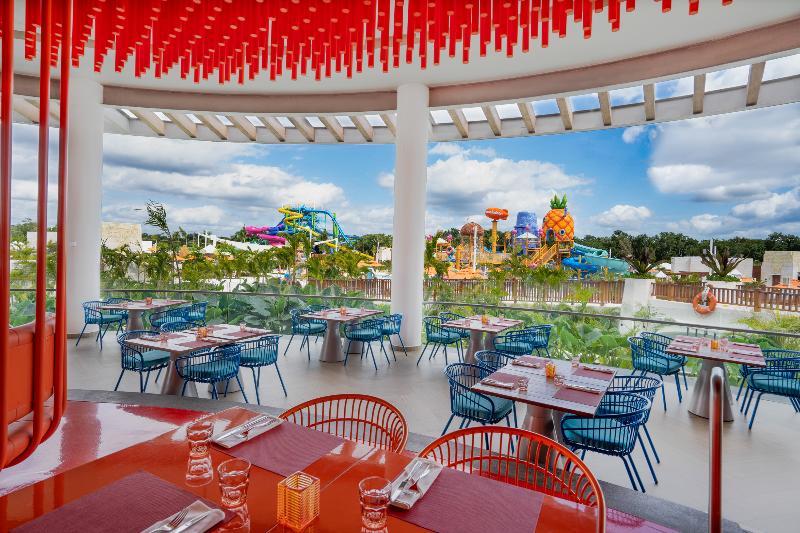 Nickelodeon Hotels & Resorts Riviera Maya   Gourmet All Inclusive By Karisma