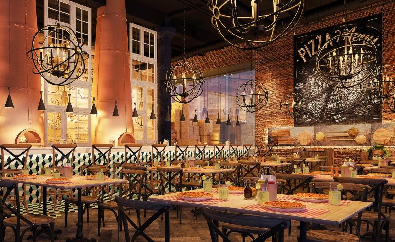 Nickelodeon Hotels & Resorts Riviera Maya   Gourmet All Inclusive By Karisma