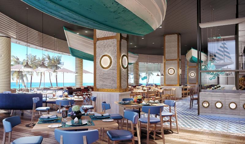 Nickelodeon Hotels & Resorts Riviera Maya   Gourmet All Inclusive By Karisma