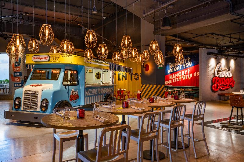 Nickelodeon Hotels & Resorts Riviera Maya   Gourmet All Inclusive By Karisma