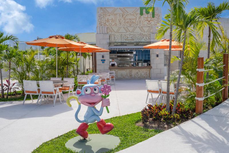 Nickelodeon Hotels & Resorts Riviera Maya   Gourmet All Inclusive By Karisma