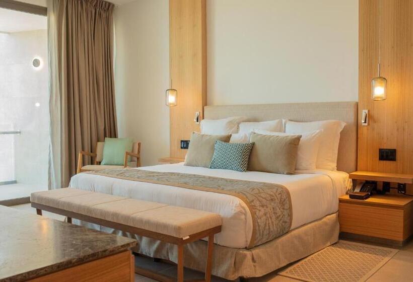 منتجع Dreams Bahia Mita Surf And Spa   All Inclusive