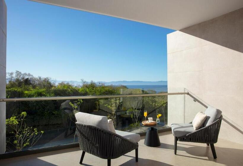 منتجع Dreams Bahia Mita Surf And Spa   All Inclusive