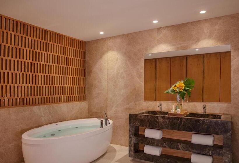 منتجع Dreams Bahia Mita Surf And Spa   All Inclusive