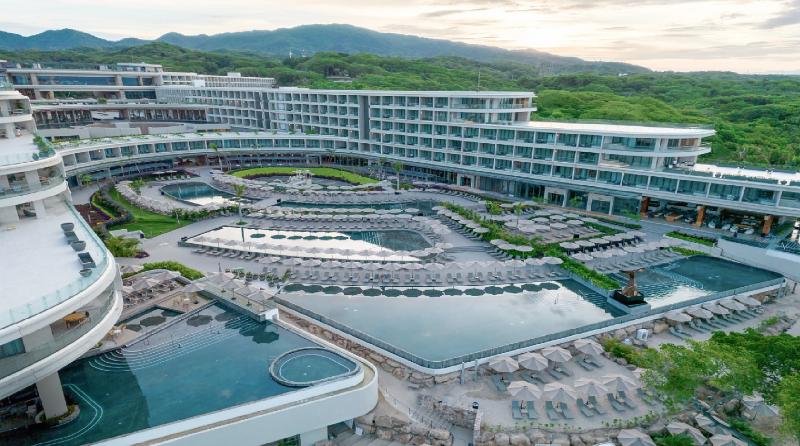 منتجع Dreams Bahia Mita Surf And Spa   All Inclusive