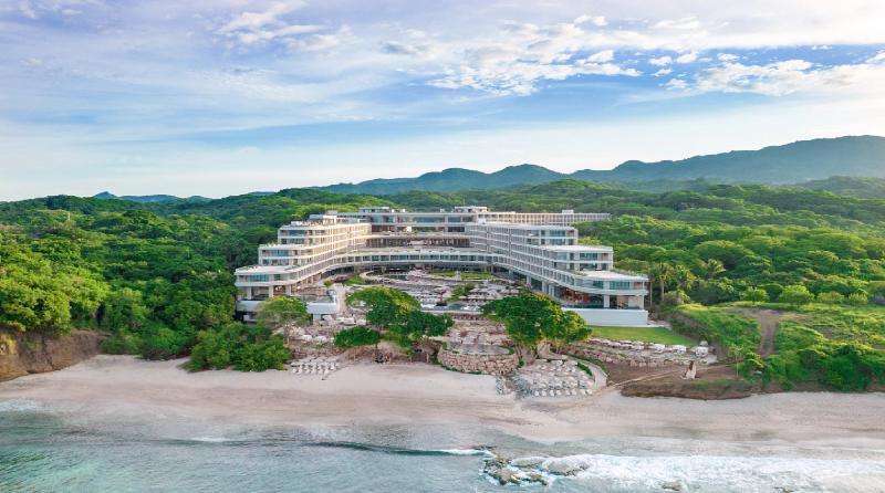 منتجع Dreams Bahia Mita Surf And Spa   All Inclusive